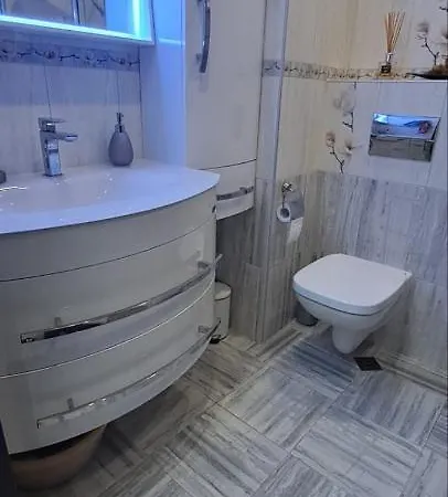 Apartament Season's