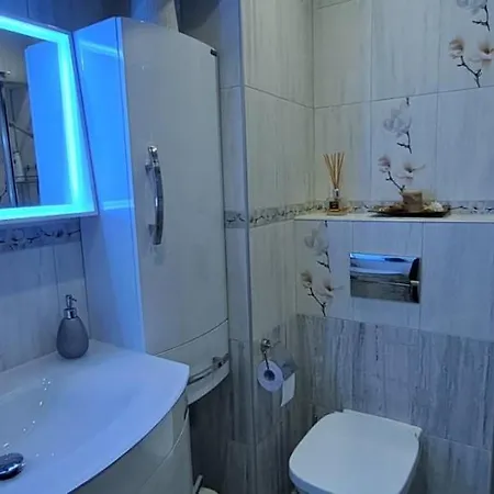Season's Apartament Sofia